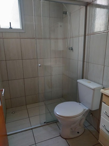 Imagem 9 de 21 de Apartamento À Venda, 78 M² Por R$ 275.000,00 - Vila Bandeirantes - Caçapava/sp - Ap0135