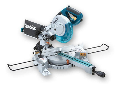 Sierra Inglete Láser Compuesta 8-1/2'' 1400w Makita Ls0815fl