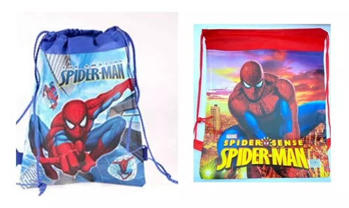 Pack Cumpleaños SPIDERMAN