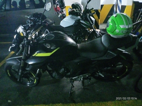 Yamaha 2019