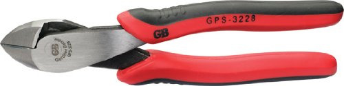 Gardner Bender Gps-3228alicates De Corte Diagonal Curvada, 8