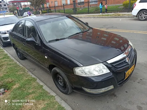 Renault Scala 1.6l