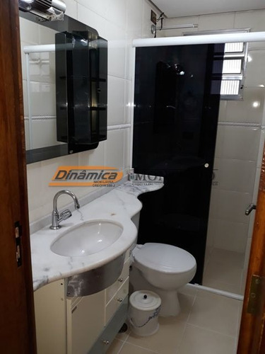 Imagem 13 de 17 de Excelente Apartamento Na Parada Inglesa - Ml9795