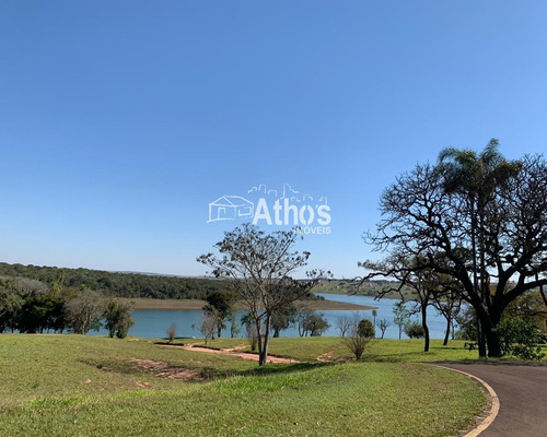 Imagem 13 de 19 de Riviera Da Santa Cristina Xiii - 440 M² - Lote Atravessa De Uma Quadra A Outra E Esta Escriturado E Registrado - Tr00439 - 922515