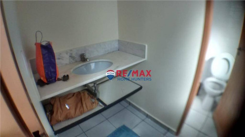 Imagem 20 de 22 de Sala Para Alugar, 60 M² Por R$ 600,00 - Cambuí - Campinas/sp - Sa0574