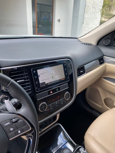 Imagem 11 de 12 de Mitsubishi Outlander - 2019/2020 3.0 Mivec V6 Gasolina Hpe-