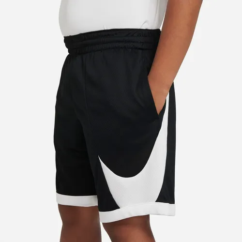 Short nike store big swoosh
