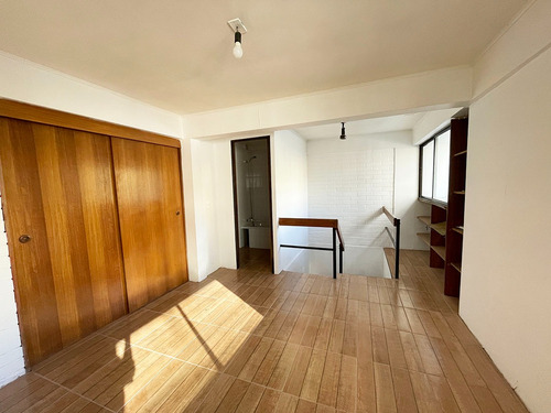 Remodelado!!! Lindo Duplex 1d + 1b