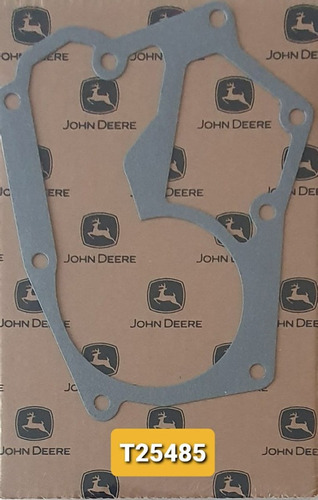 T25485 John Deere Empaque Para Bomba De Agua 7445