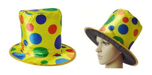 Gorro Cotillón De Colores Para Fiestas Eventos Cumple 15