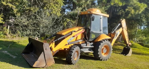 Jcb 3c