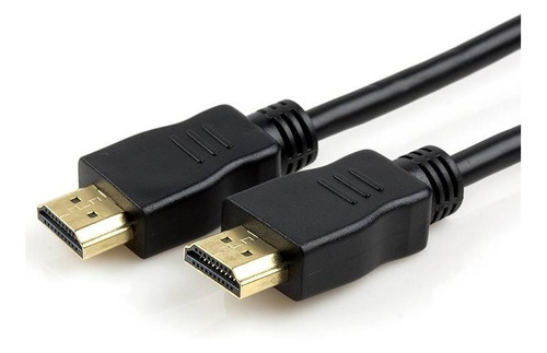 Cable Hdmi 4.57mts Con Conector Macho A Macho Xtc-338 