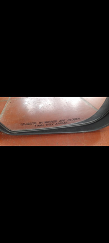 Retrovisor Derecho Blazer Original 2000 2002