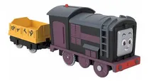 Comprar Trencito Thomas And Friends Fisher Price Figura Diesel