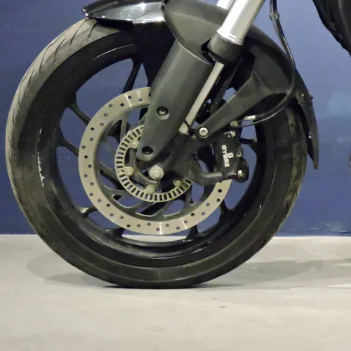 Bajaj Dominar 250 2024