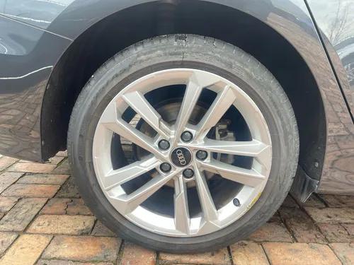 Audi A3 1.4 35 Tfsi Advanced