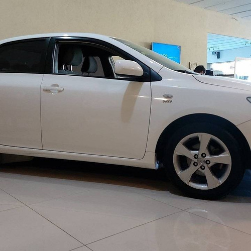 Toyota Corolla 1.8 Xei Nafta Manual