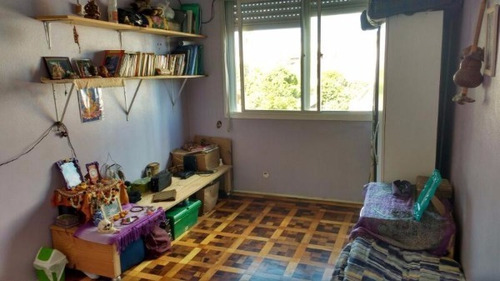 Apartamento Cidade Baixa Porto Alegre - 2507