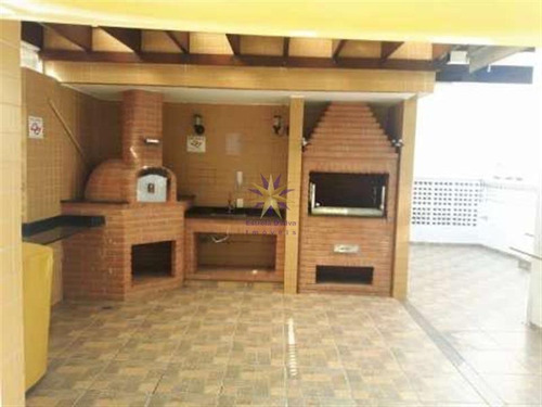 Imagem 14 de 17 de Apartamento Cidade Patriarca São Paulo/sp - 2255
