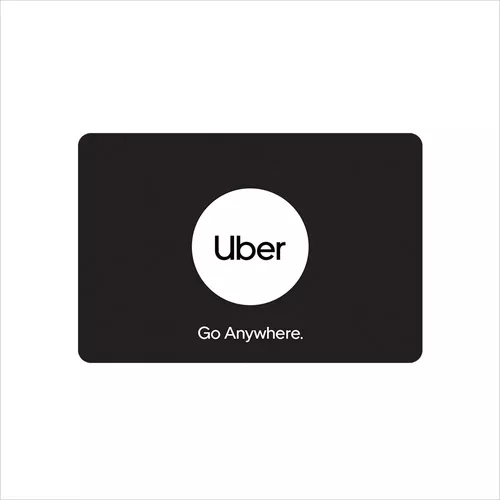 Gift Card Uber 25 Reais - Código Digital - Playce - Games & Gift Cards 