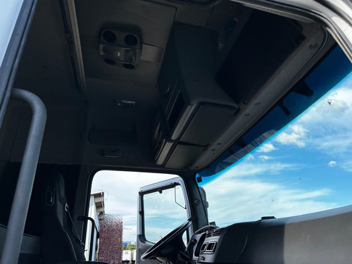 Mb 2041 4x2 - Mercedes Benz Axor Revisado Excelente Km