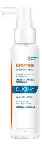Ducray Neoptide Locion Anticaida  De Hombres 100ml