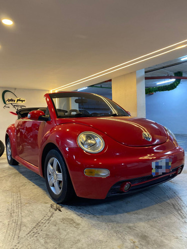 Volkswagen New Beetle 2004 *nl*