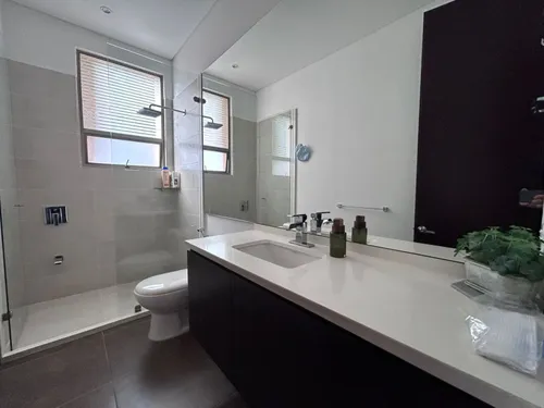 Apartamento En Arriendo En Colinas De Suba. Cod A16820