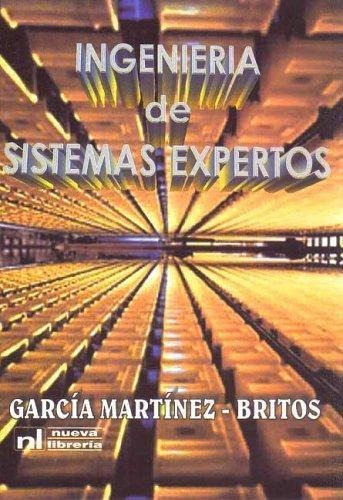 Ingenieria De Sistemas Expertos