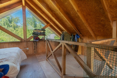 Venta 3 Casas|lote 1200|casa De Piedra|bariloche