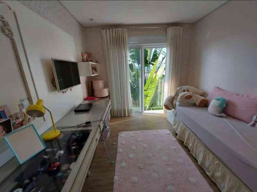 Imagem 5 de 21 de Casa De 5 Dormitórios Veduta - 61