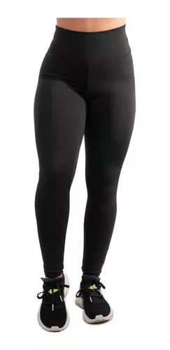 Calça Legging Fitness Cintura Alta Academia Levanta Bumbum - Yucca Comércio  - Calça Legging - Magazine Luiza