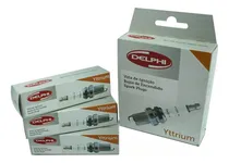 Comprar Jogo 3 Velas Yttrium Delphi Swift 1.0 6v 1998 1999 2000 2001