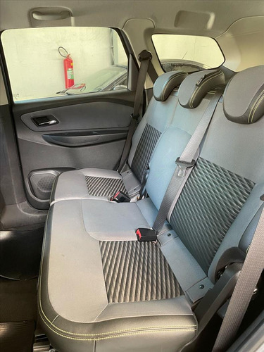 Chevrolet Spin 1.8 Activ 7l Aut. 5p