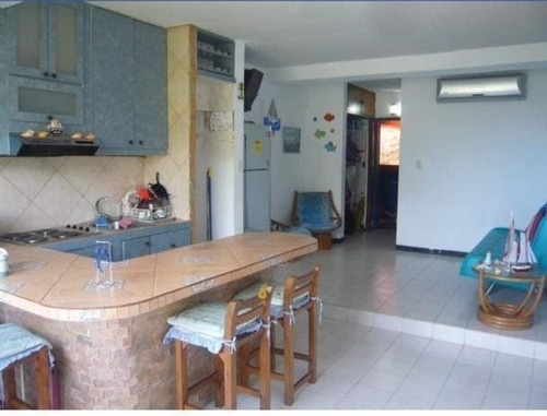 Imagen 4 de 14 de Se Vende Apartamento 37m2 La Guaira Oricao