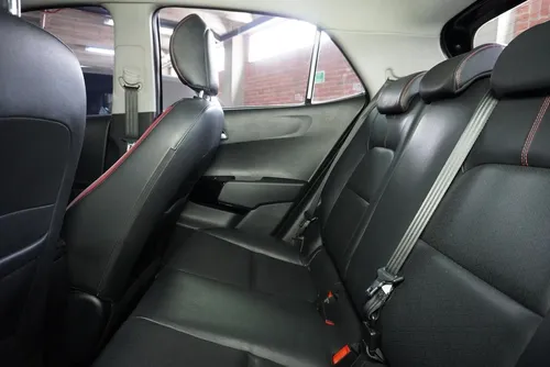 Kia Picanto 1.2 Gt-Line