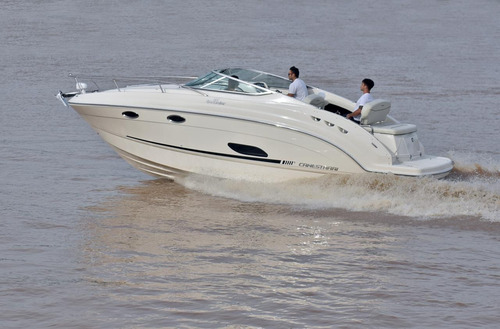 Imagen 6 de 19 de Canestrari 275 Con Mercruiser 300 V8