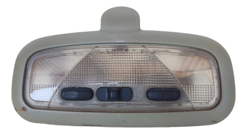 Luz De Teto Cortesia Ford Focus 2006 A 2012 2s6a13k767ab