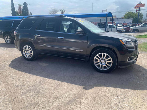 Imagen 3 de 3 de Gmc Acadia 2015 3.6 Denali V6 At