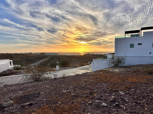 Lote 9 Bahia De La Ventana, Terreno Lomas De Palmira