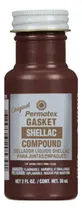 Comprar Sellador Liquido Para Juntas Goma Laca 2oz