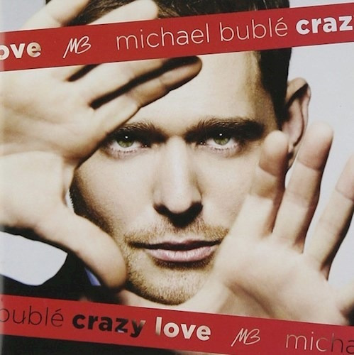 Crazy Love (cd Dvd) - Buble Michael (cd)