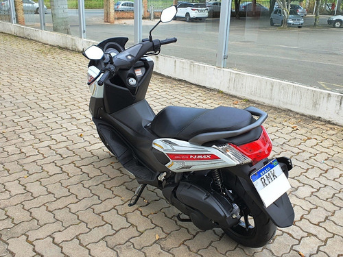 Yamaha Nmax 160 Star Wars Edição Limitada 2021 Edição Limita