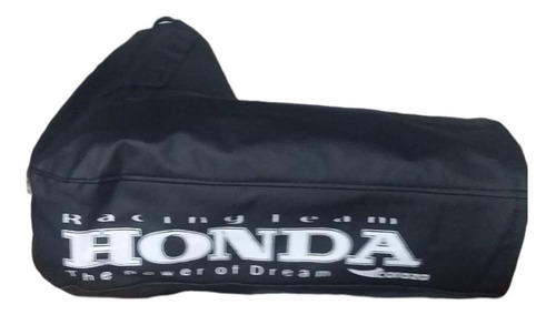 Manga Cubre Manos Moto Frio Impermeable Honda Abrigo Rpm 764