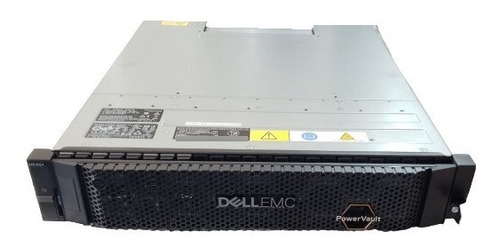 Dell Powervault Me4024 Storage Expansion Enclosure