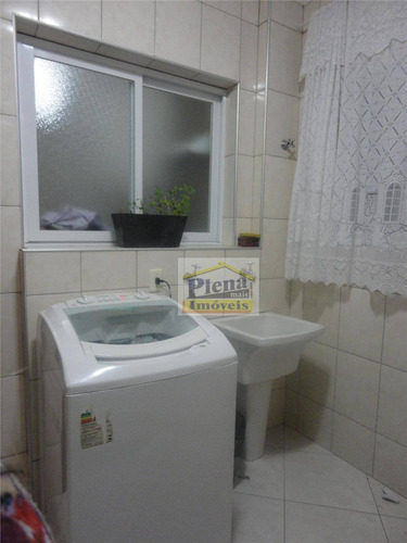 Imagem 25 de 30 de Cobertura Residencial À Venda, Parque Residencial João Luiz, Hortolândia. - Co0001