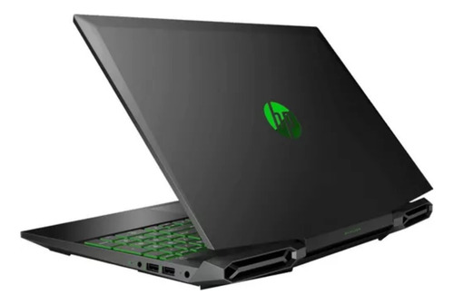 Notebook Gamer Hp Pavilion Gaming 15 I5-10300h 16gb Gtx1050