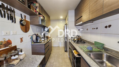 Imagen 7 de 30 de Depto Venta 3 Dormitorios Almagro C/home Office Remodelado