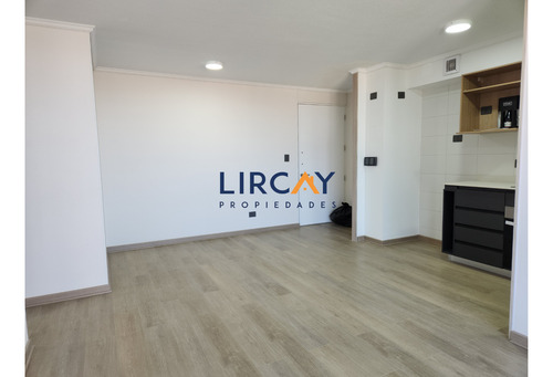 Departamento En Arriendo En Talca. Frente Utal.