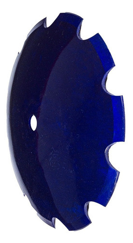 Disco Rastra Dentado 28 X 6.00mm Ar 46mm Baldan/tatú Cum